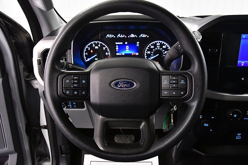 Used 2023 Ford F150 XLT image 21