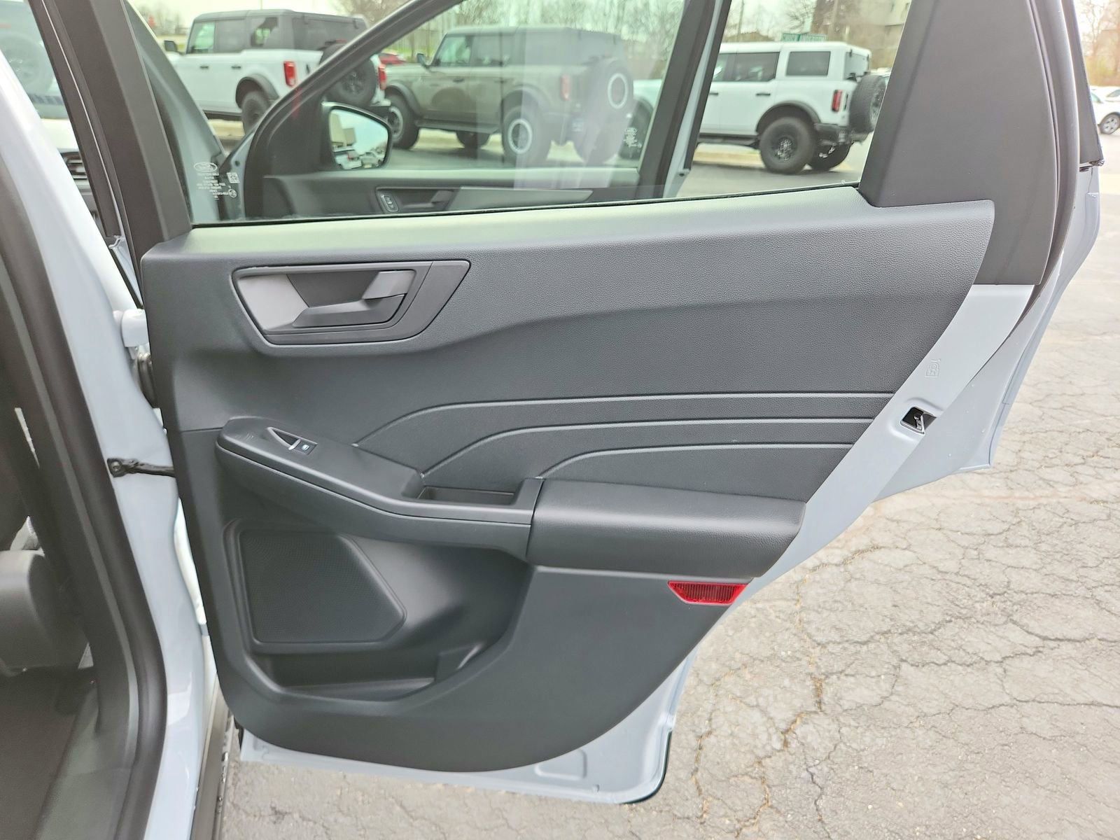 New 2026 Ford Escape Active w/ Cold Weather Package image 28