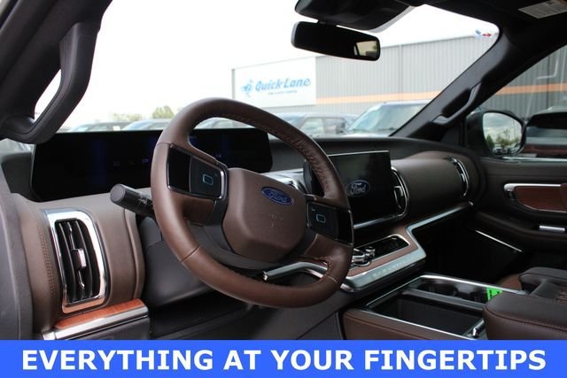 New 2026 Ford Expedition Max King Ranch AWD/4WD image 2