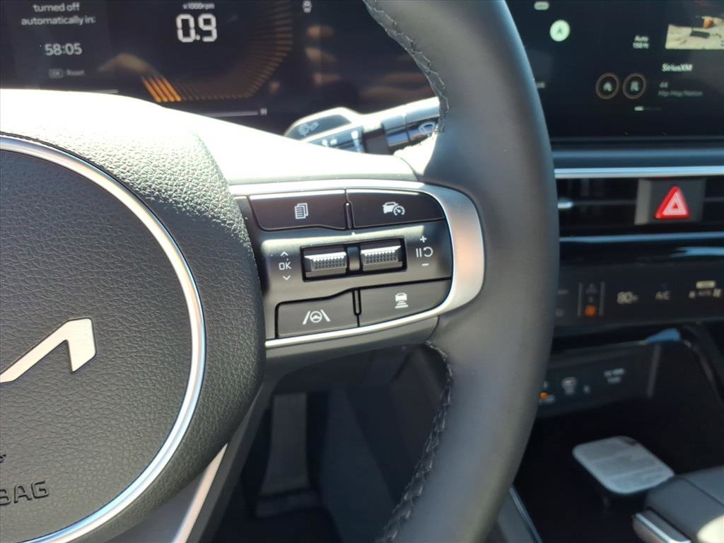 New 2026 Kia K5 GT-Line w/ GT-Line Premium Package image 21