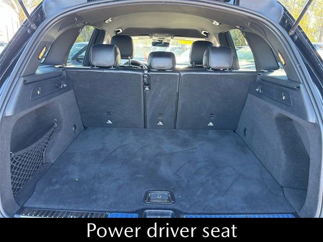 Used 2022 Mercedes-Benz GLC 300 w/ Premium Package Lite image 15