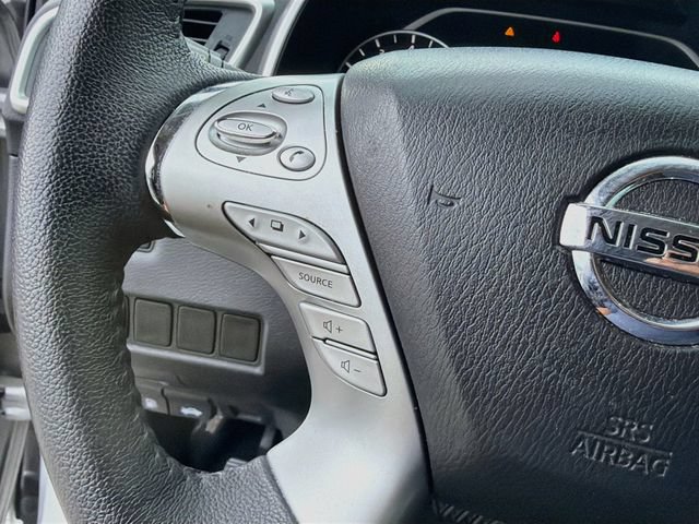 Used 2018 Nissan Murano SV FWD image 33