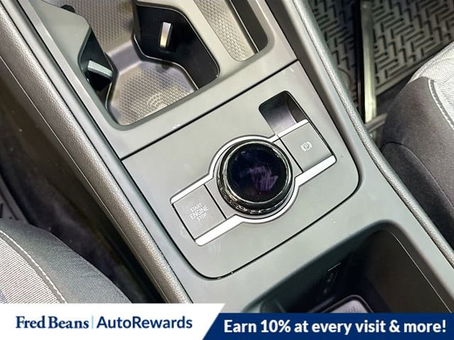 New 2026 Volkswagen Tiguan S AWD/4WD image 10