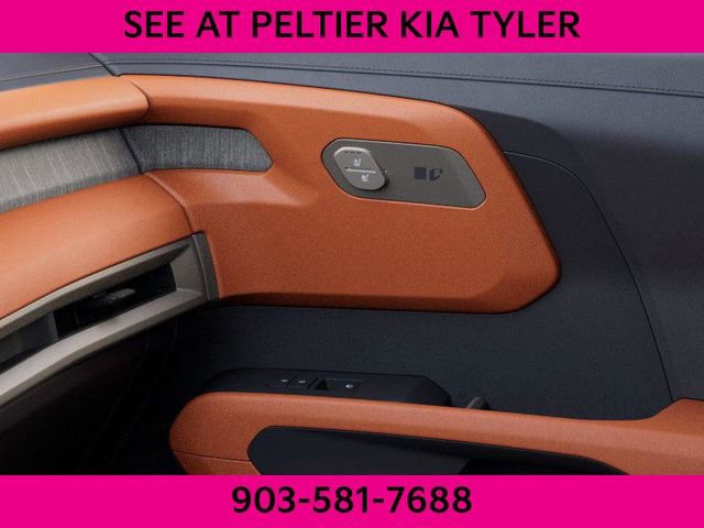 New 2027 Kia Telluride X-Line SX Prestige image 27