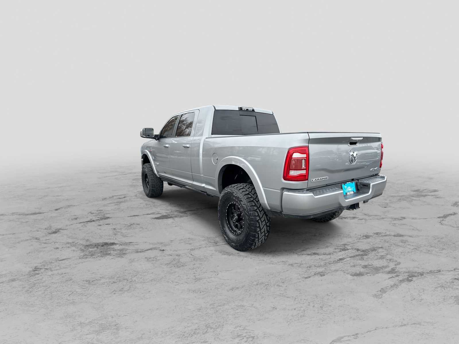 Used 2020 RAM 2500 Laramie image 6