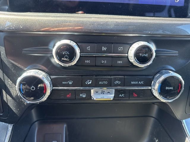 Used 2023 Ford F150 XLT w/ Equipment Group 302A High AWD/4WD image 41