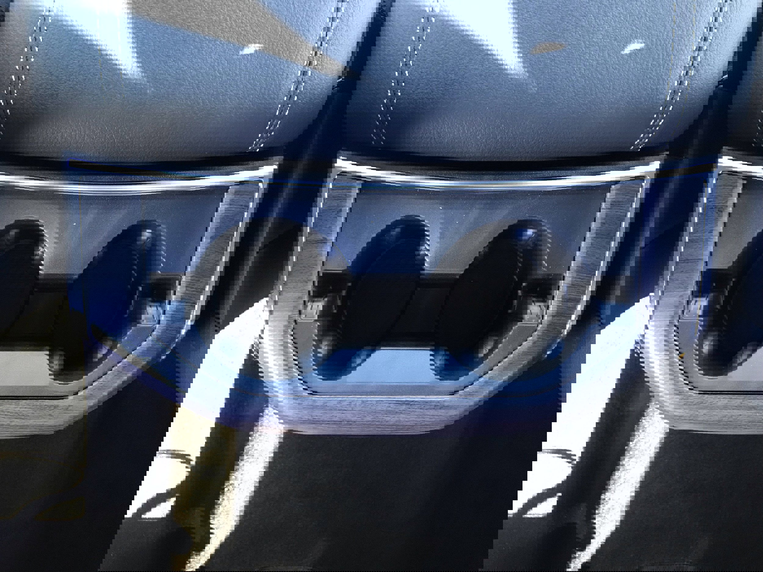 New 2025 RAM 2500 Laramie image 22