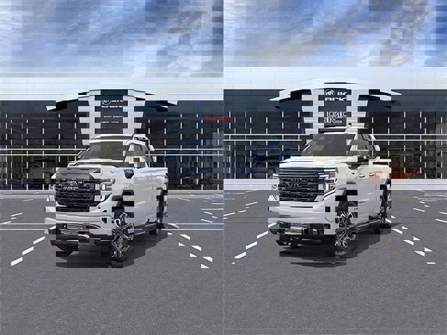 New 2026 GMC Sierra 1500 Denali Ultimate image 8