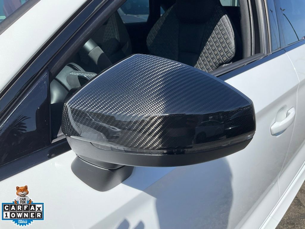 Used 2018 Audi RS 3 w/ Technology Package image 84