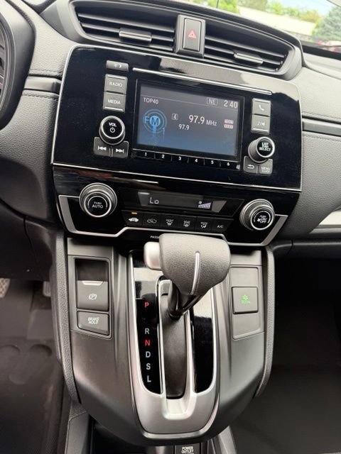 Used 2017 Honda CR-V LX image 12