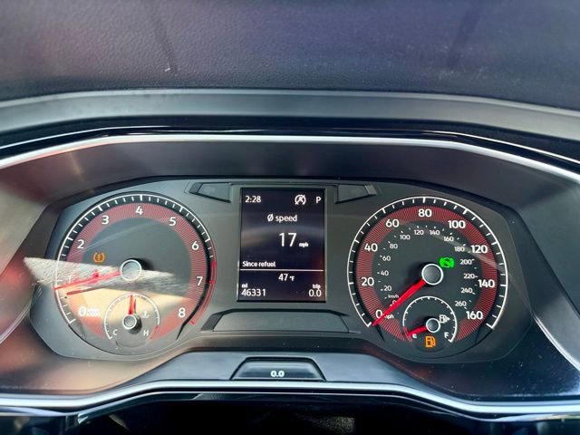 Used 2020 Volkswagen Jetta GLI image 29