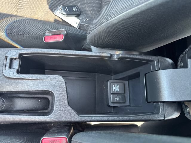 Used 2015 Honda Fit EX-L image 24