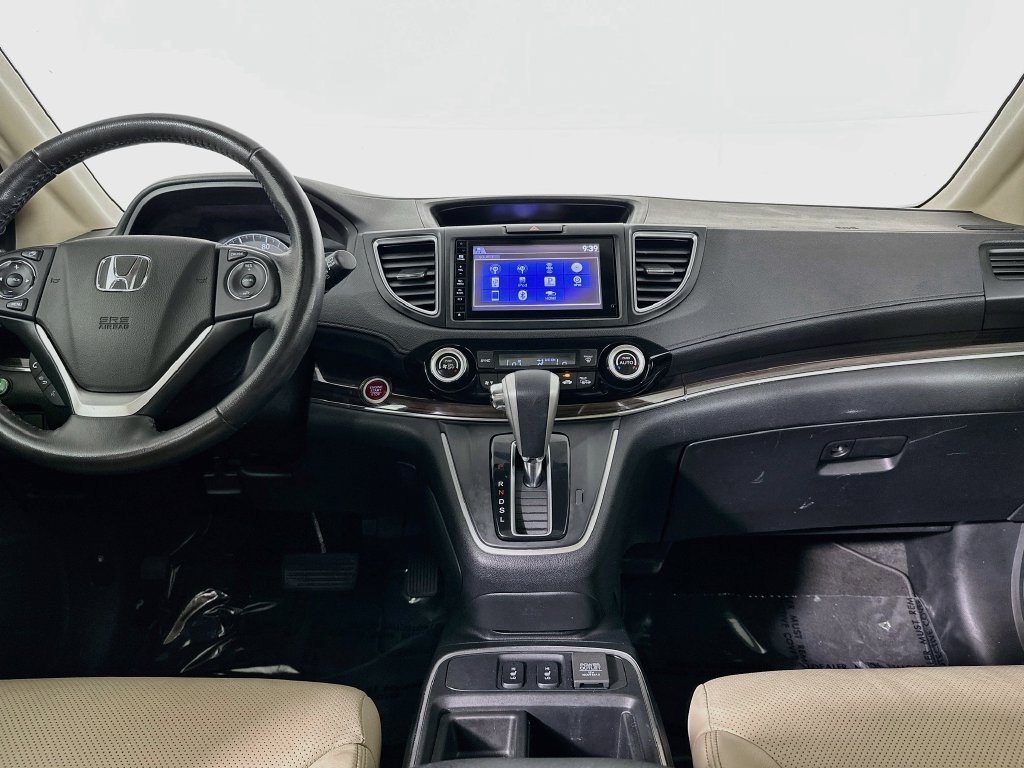 Used 2016 Honda CR-V EX-L image 28