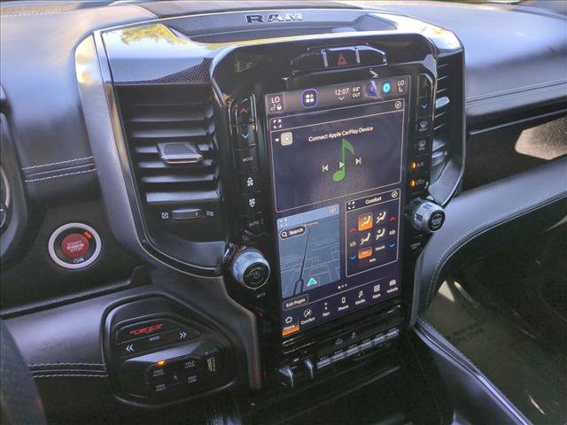 Used 2022 RAM 1500 TRX AWD/4WD image 14