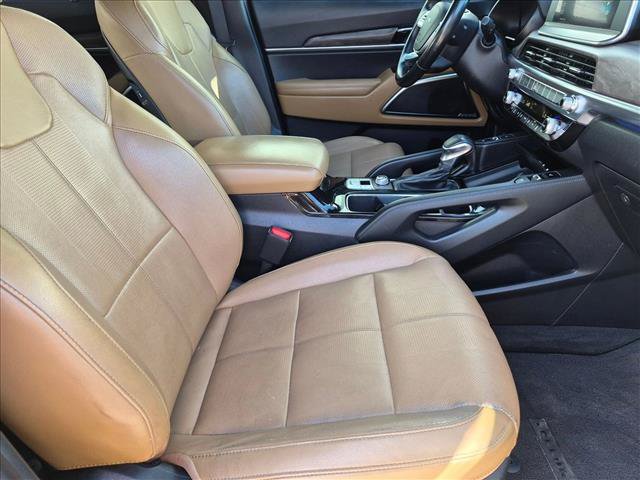 Used 2022 Kia Telluride SX w/ Towing Package FWD image 21