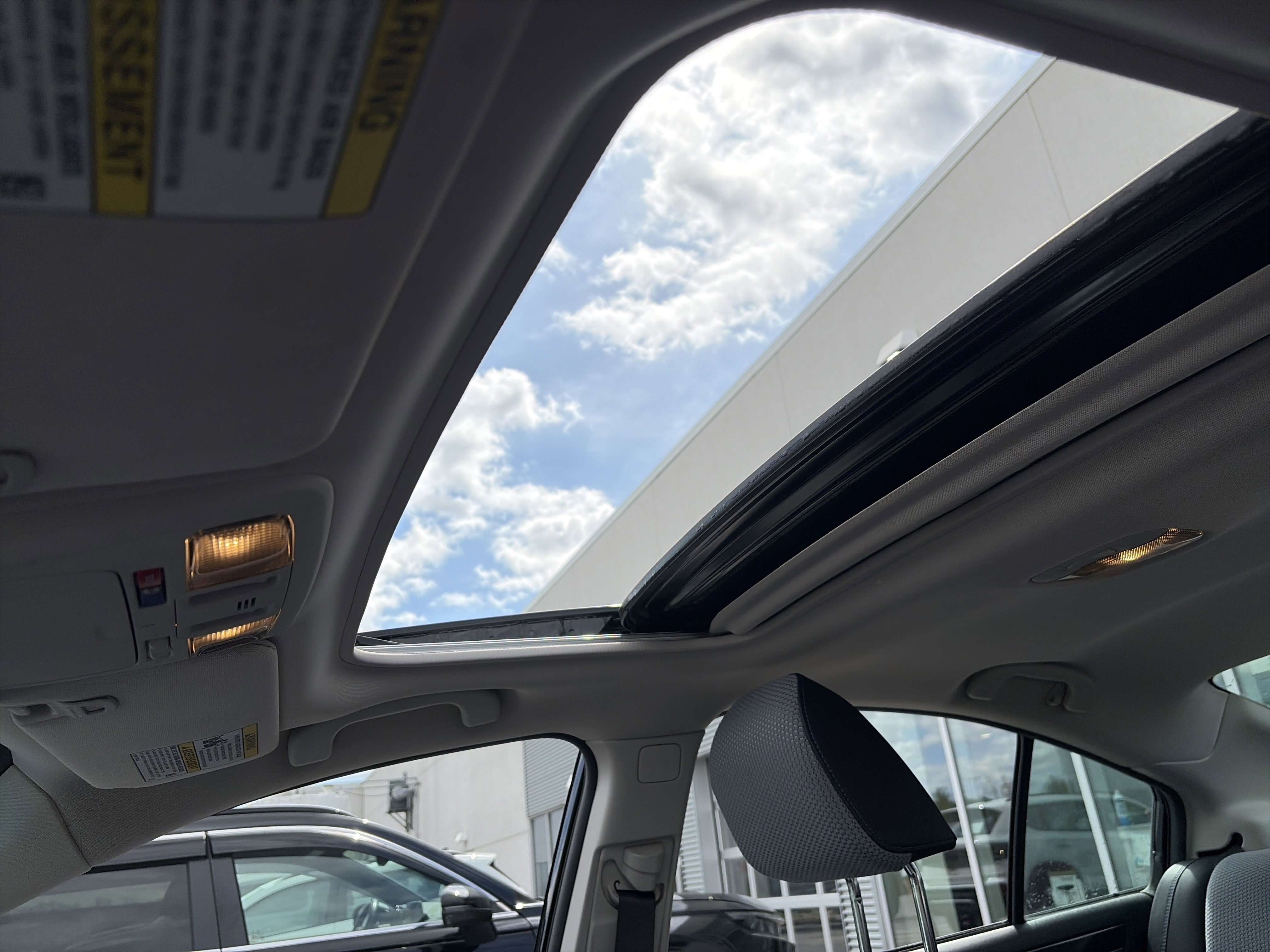 Used 2018 Subaru Legacy 2.5i Sport w/ Cargo Package image 20