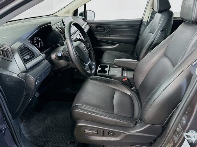 Used 2025 Honda Odyssey EX-L image 14