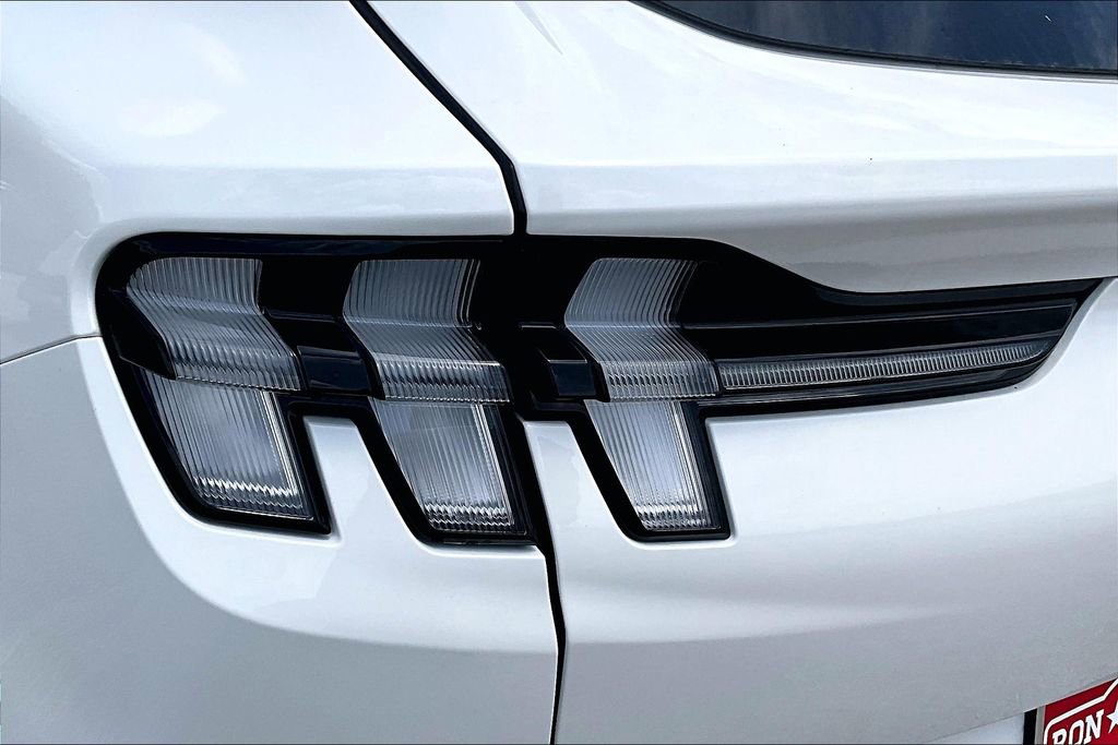 New 2025 Ford Mustang Mach-E Premium image 14