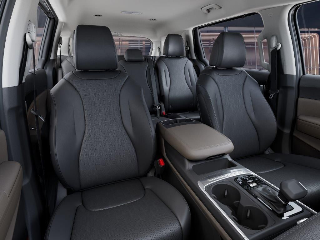 New 2026 Kia Carnival EX FWD image 15