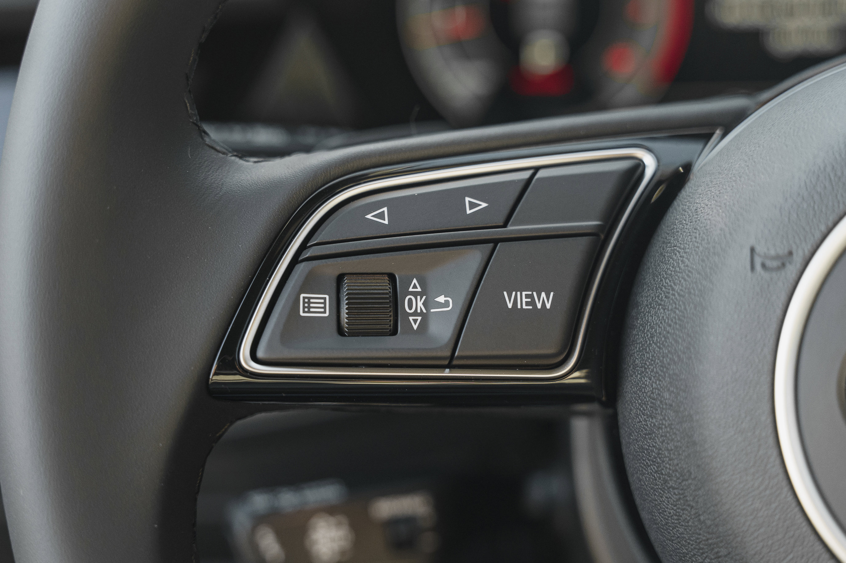 New 2026 Audi A3 2.0T Premium Plus image 16