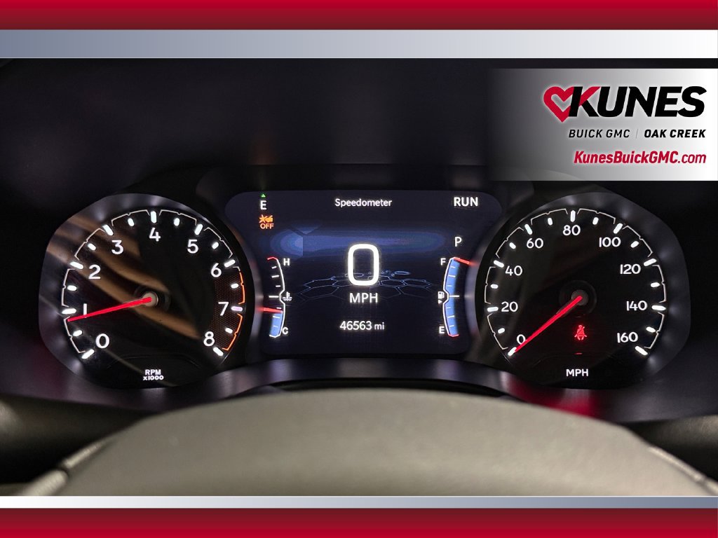 Used 2025 Jeep Compass Limited AWD/4WD image 14