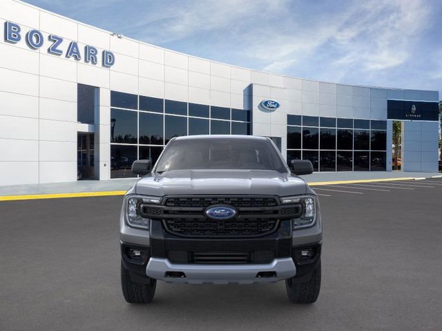 New 2025 Ford Ranger XLT w/ FX4 Off-Road Package image 7