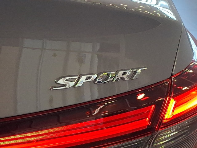Used 2025 Honda Civic Sport image 28