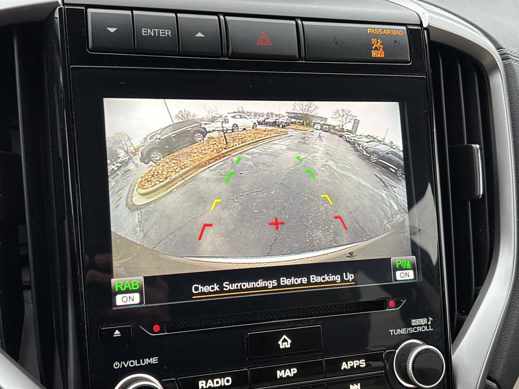 Used 2019 Subaru Ascent Limited w/ Popular Package #2A image 31