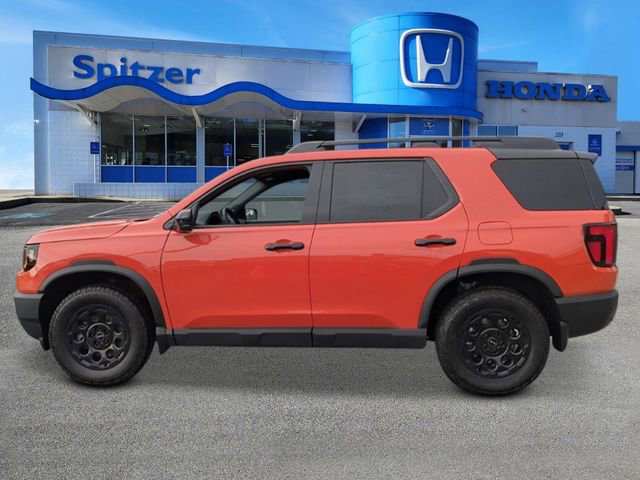 New 2026 Honda Passport TrailSport Elite image 7