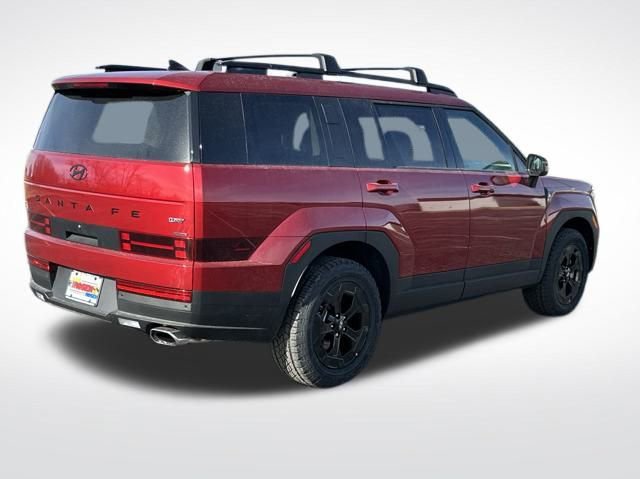 New 2025 Hyundai Santa Fe XRT image 5