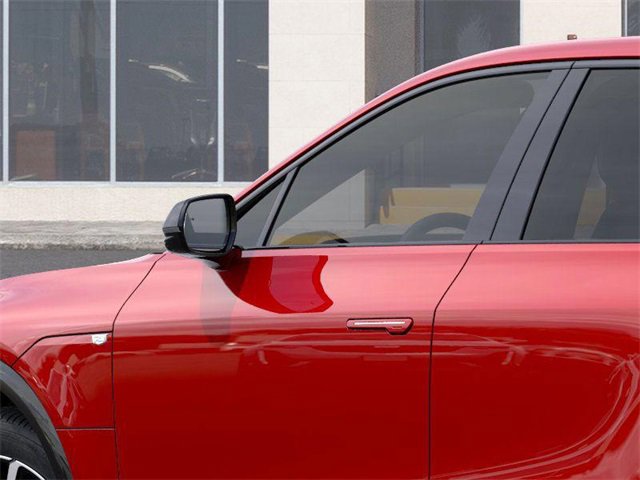 New 2026 Cadillac Lyriq Premium Sport image 12