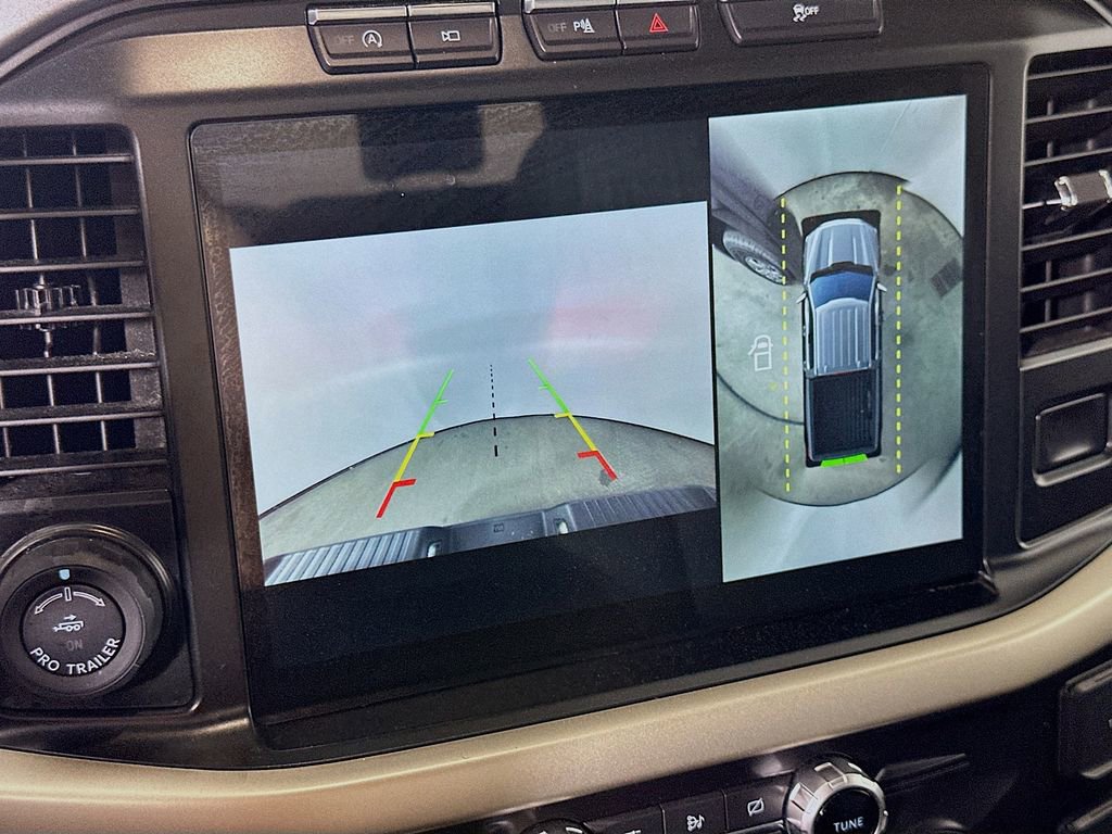 Used 2021 Ford F150 XLT w/ Equipment Group 302A High image 10