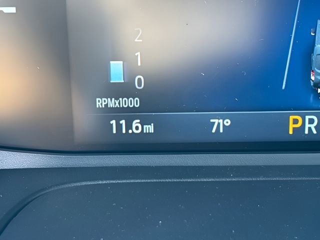 New 2026 Ford Transit 150 148 Medium Roof AWD image 12