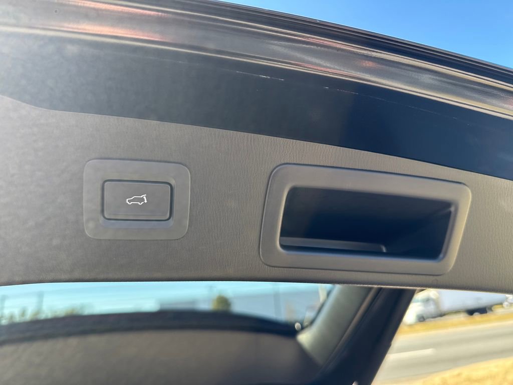 Certified 2025 MAZDA CX-5 Signature image 33