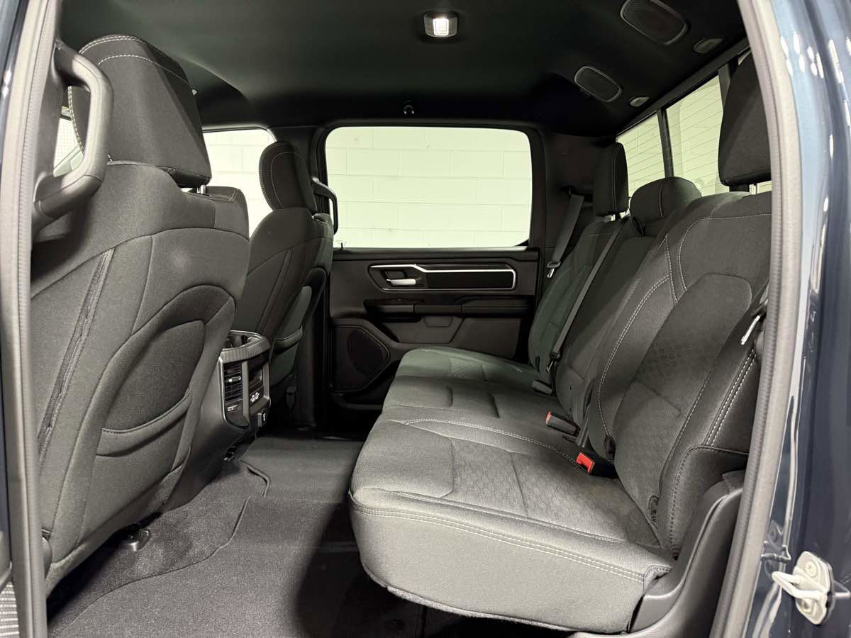 Used 2026 RAM 1500 Big Horn image 17