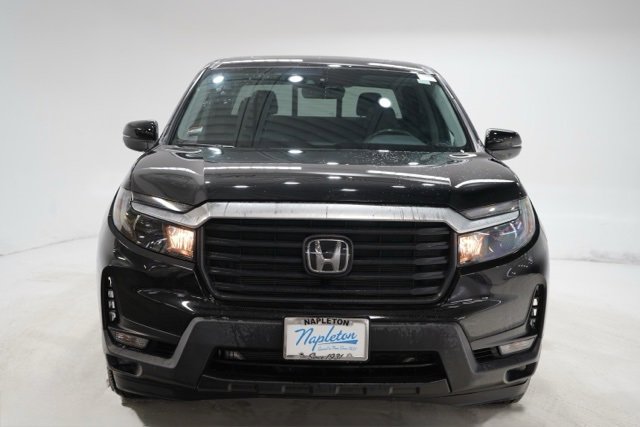 Used 2023 Honda Ridgeline RTL image 2