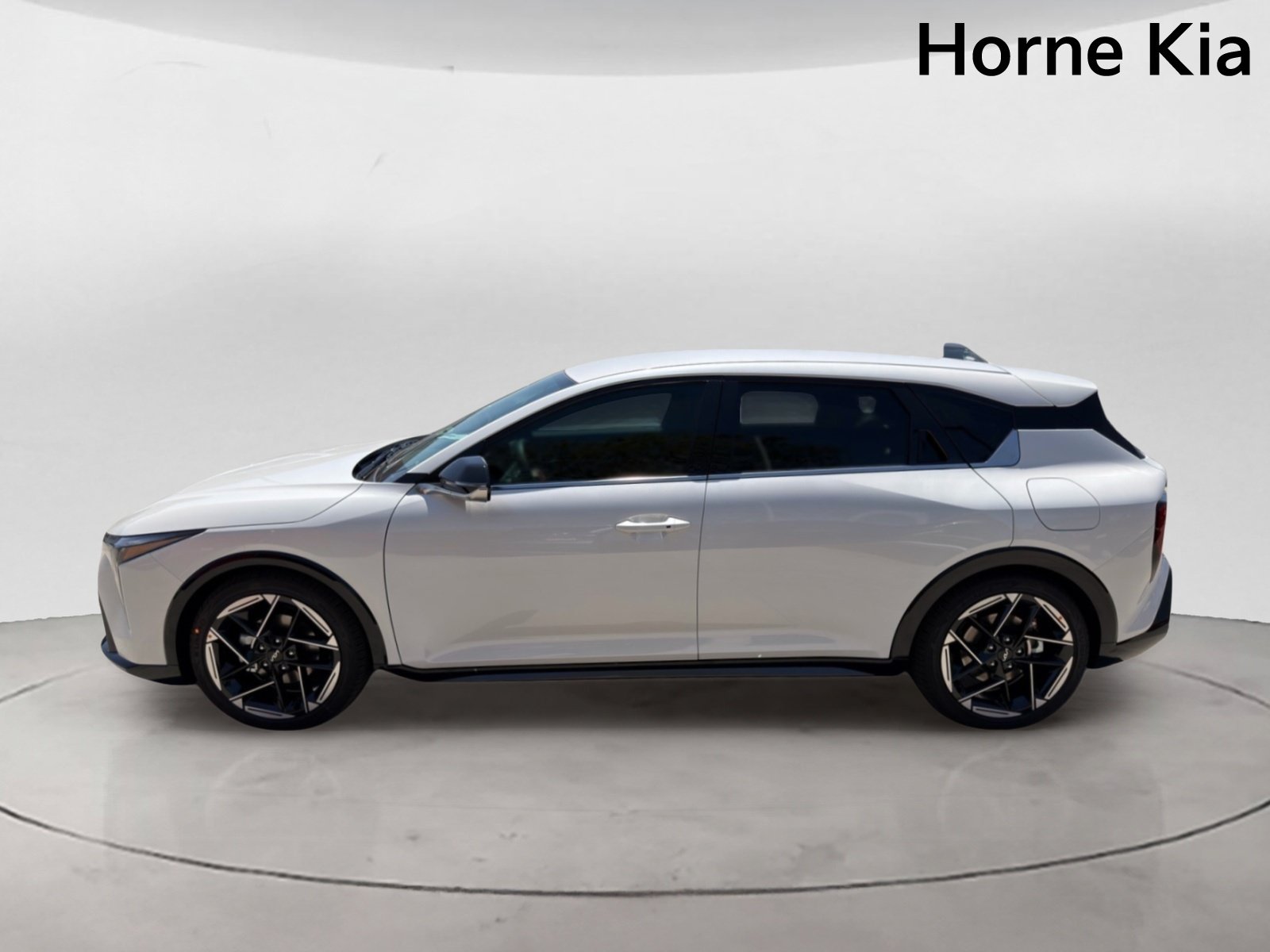 New 2026 Kia K4 GT-Line FWD image 6
