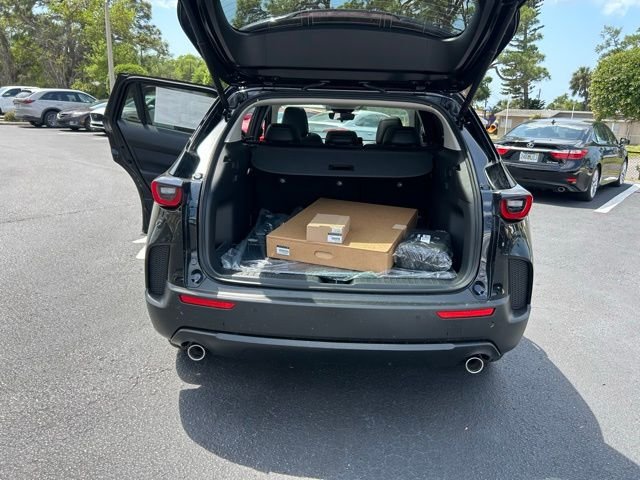 New 2026 MAZDA CX-50 Meridian Edition w/ Weather Package AWD/4WD image 11