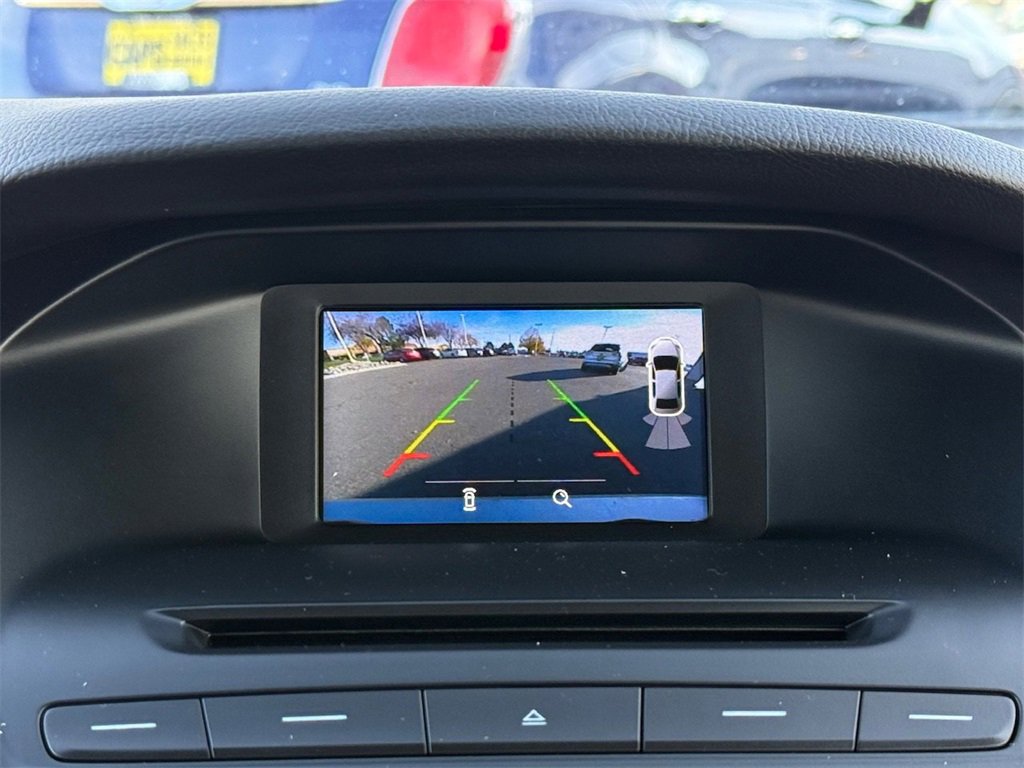 Used 2015 Ford Focus SE w/ Equipment Group 201A image 22