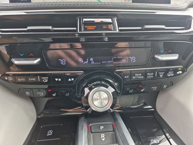 Used 2025 Acura MDX w/ Advance Package image 22