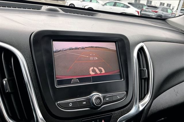 Used 2023 Chevrolet Equinox LT image 22