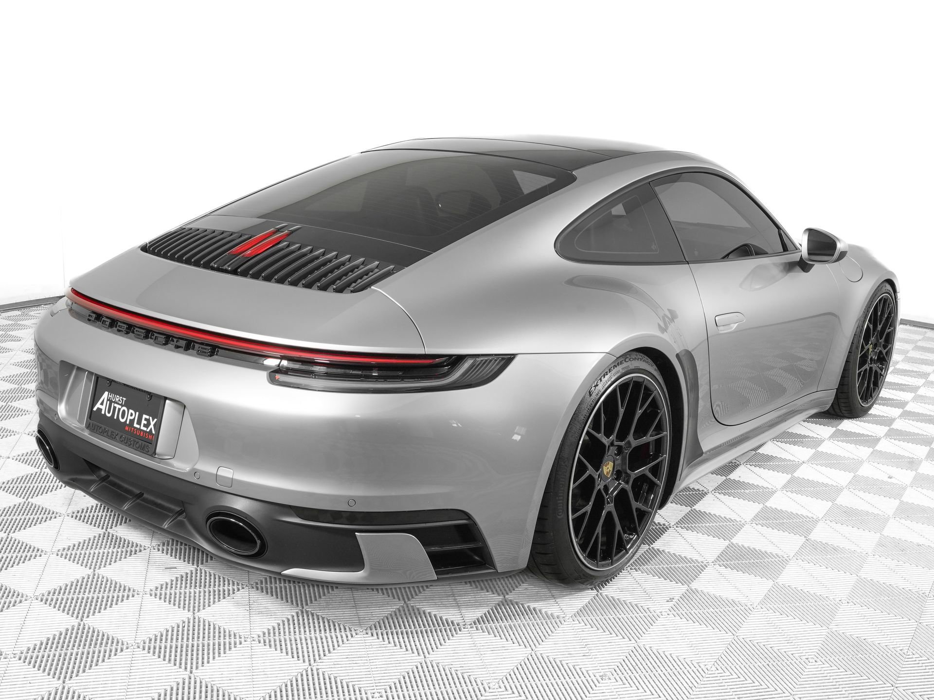 Used 2020 Porsche 911 Carrera S RWD image 5