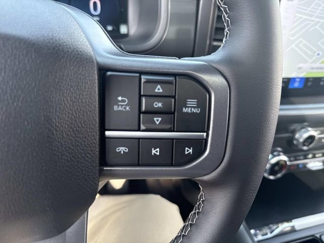 Certified 2025 Ford F150 Lariat AWD/4WD image 37