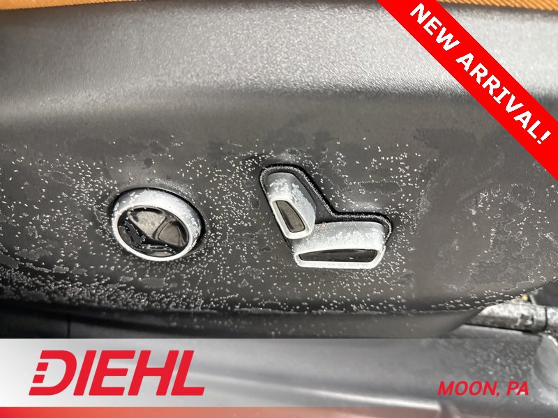 Certified 2021 Chrysler Pacifica Pinnacle image 17