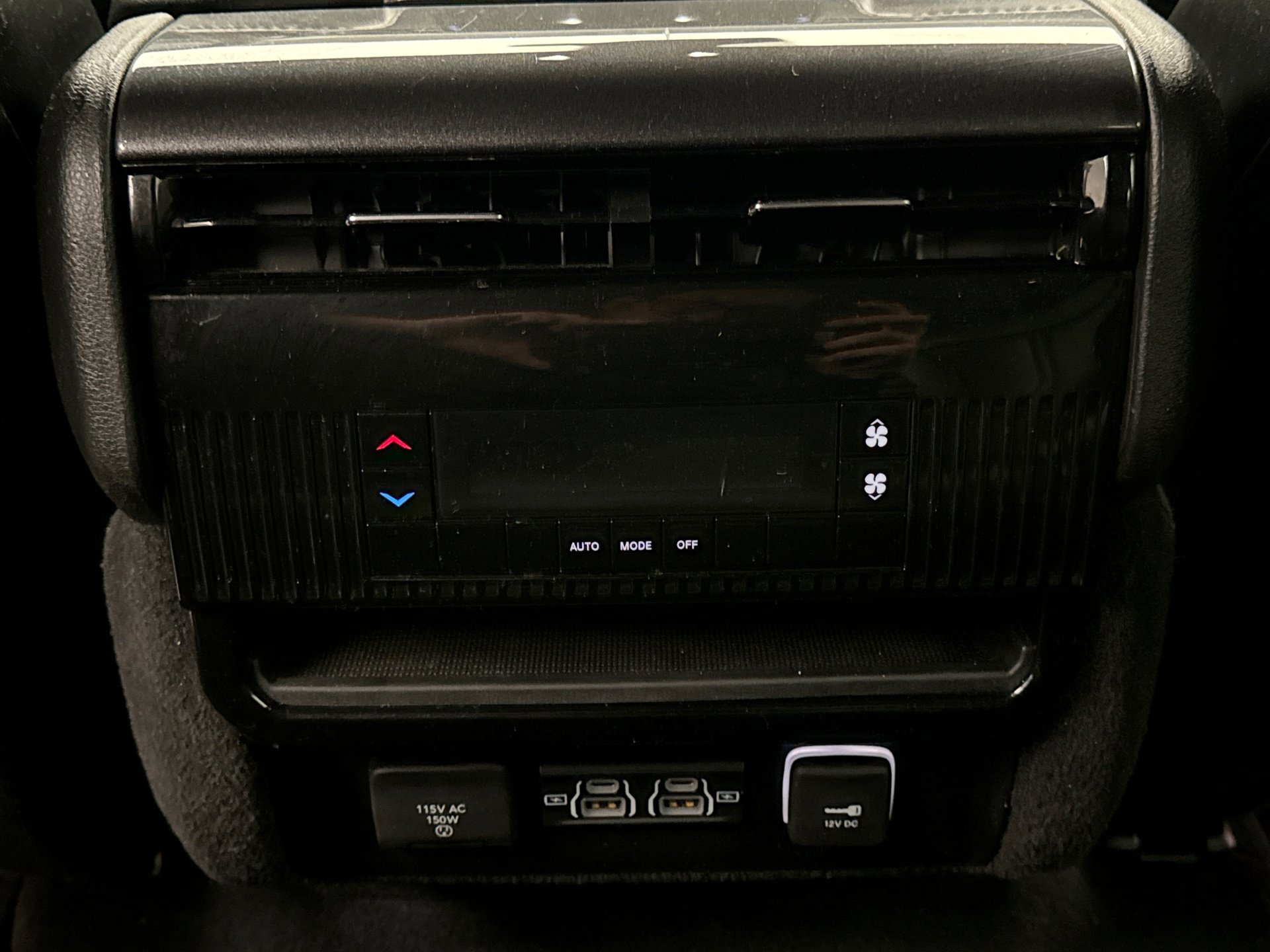 Used 2022 Jeep Wagoneer Series I w/ Premium Group I image 19