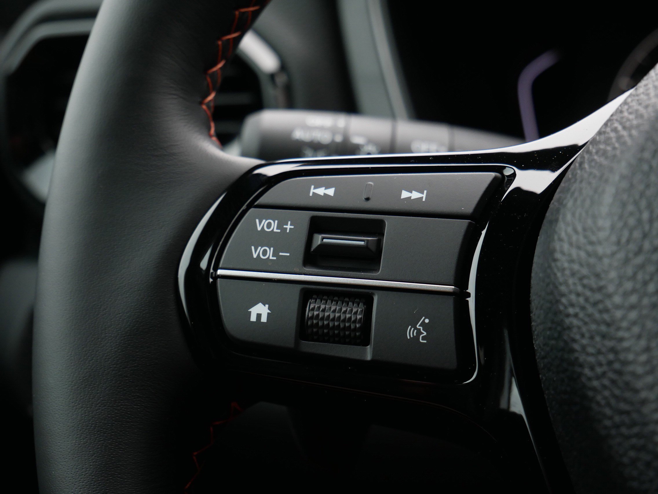 New 2025 Honda Pilot TrailSport image 21