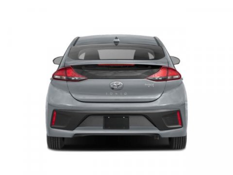 Used 2020 Hyundai Ioniq Blue image 8