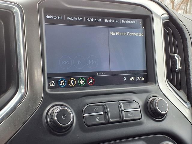 Used 2019 Chevrolet Silverado 1500 LT w/ All-Star Edition image 11