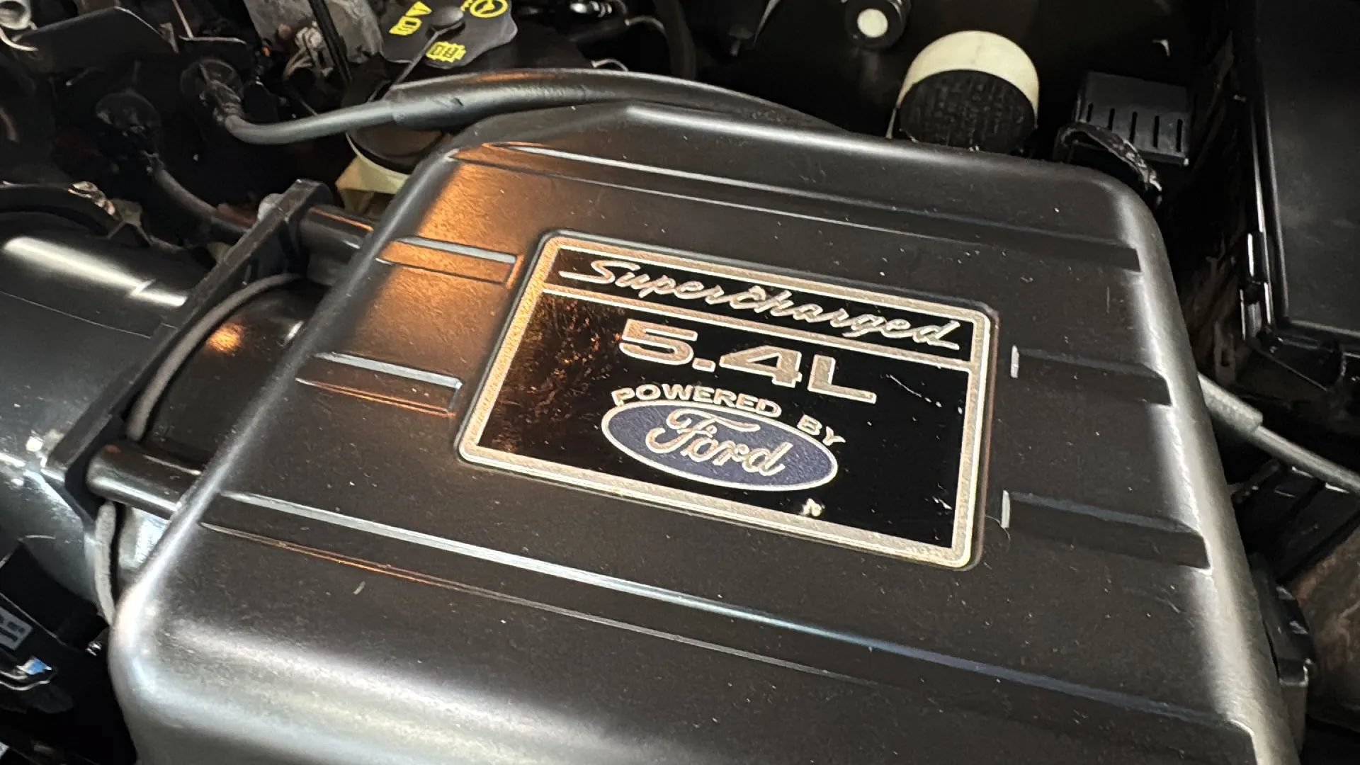 Used 2003 Ford F150 Harley-Davidson RWD image 62