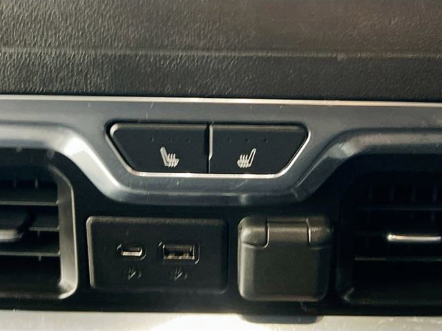 Used 2023 GMC Sierra 2500 Denali w/ Denali Ultimate Package image 30